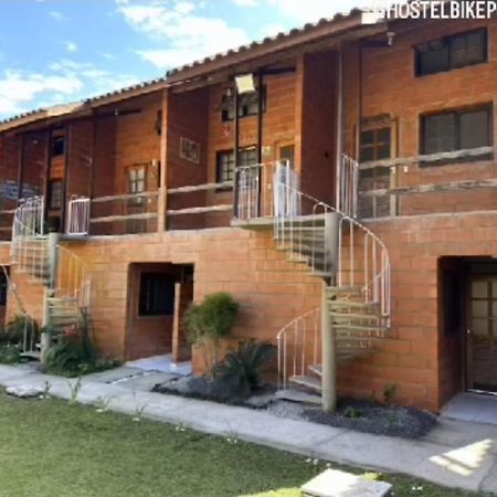 Апартаменты Bike Point Ubatuba-Sp Экстерьер фото