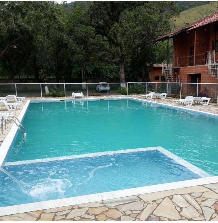 Апартаменты Bike Point Ubatuba-Sp Экстерьер фото