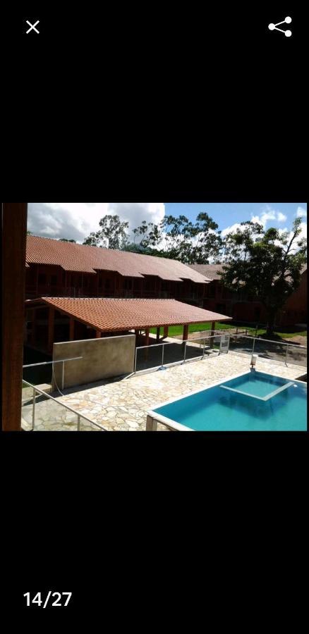 Апартаменты Bike Point Ubatuba-Sp Экстерьер фото