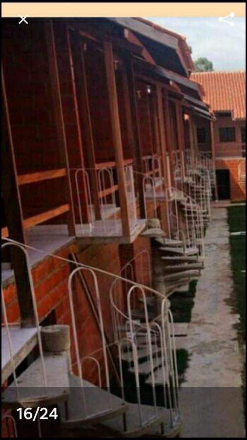 Апартаменты Bike Point Ubatuba-Sp Экстерьер фото