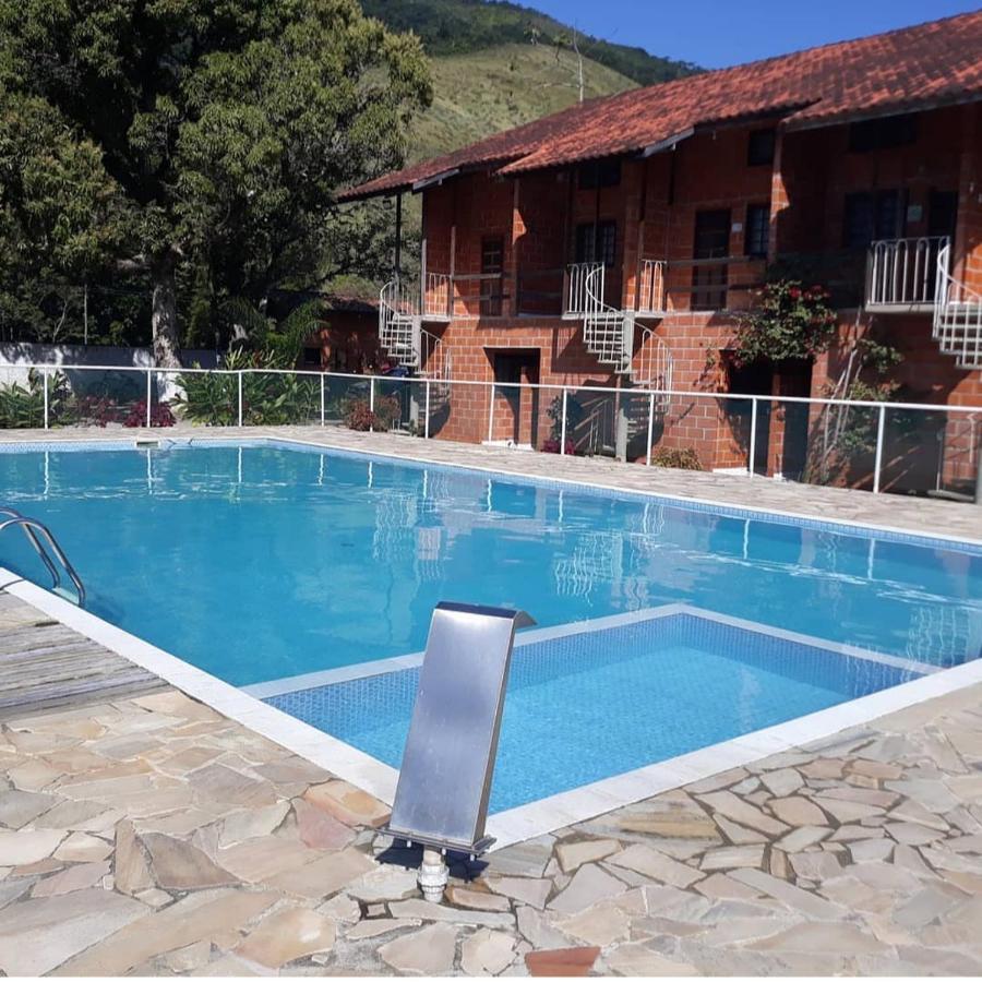 Апартаменты Bike Point Ubatuba-Sp Экстерьер фото
