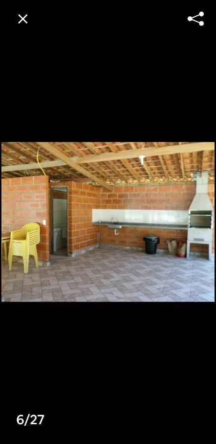 Апартаменты Bike Point Ubatuba-Sp Экстерьер фото