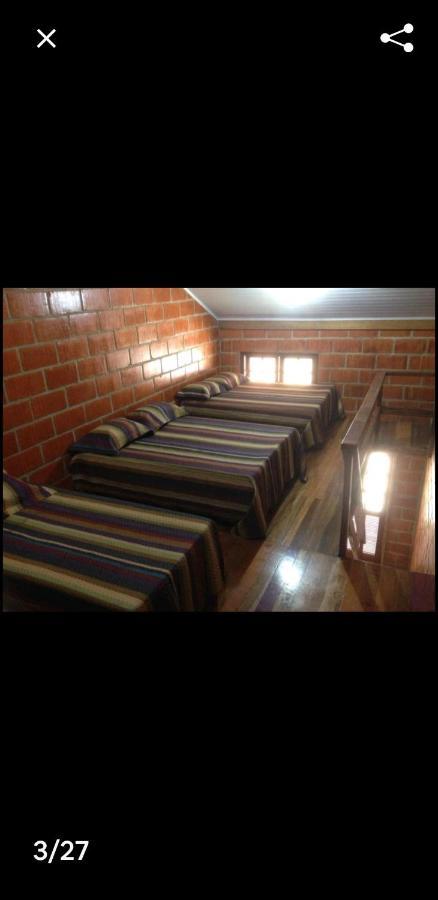 Апартаменты Bike Point Ubatuba-Sp Экстерьер фото