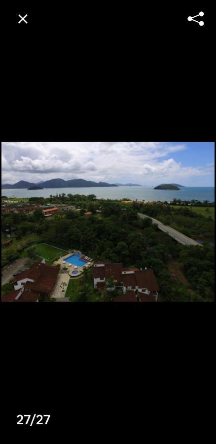 Апартаменты Bike Point Ubatuba-Sp Экстерьер фото