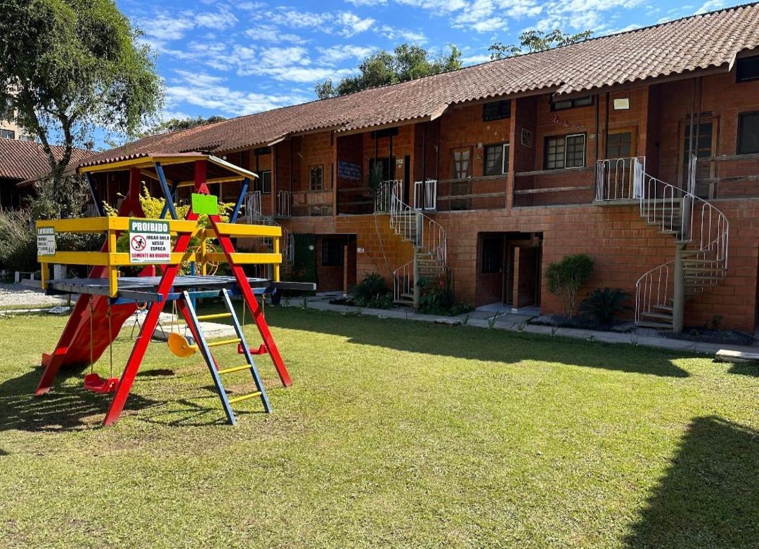 Апартаменты Bike Point Ubatuba-Sp Экстерьер фото
