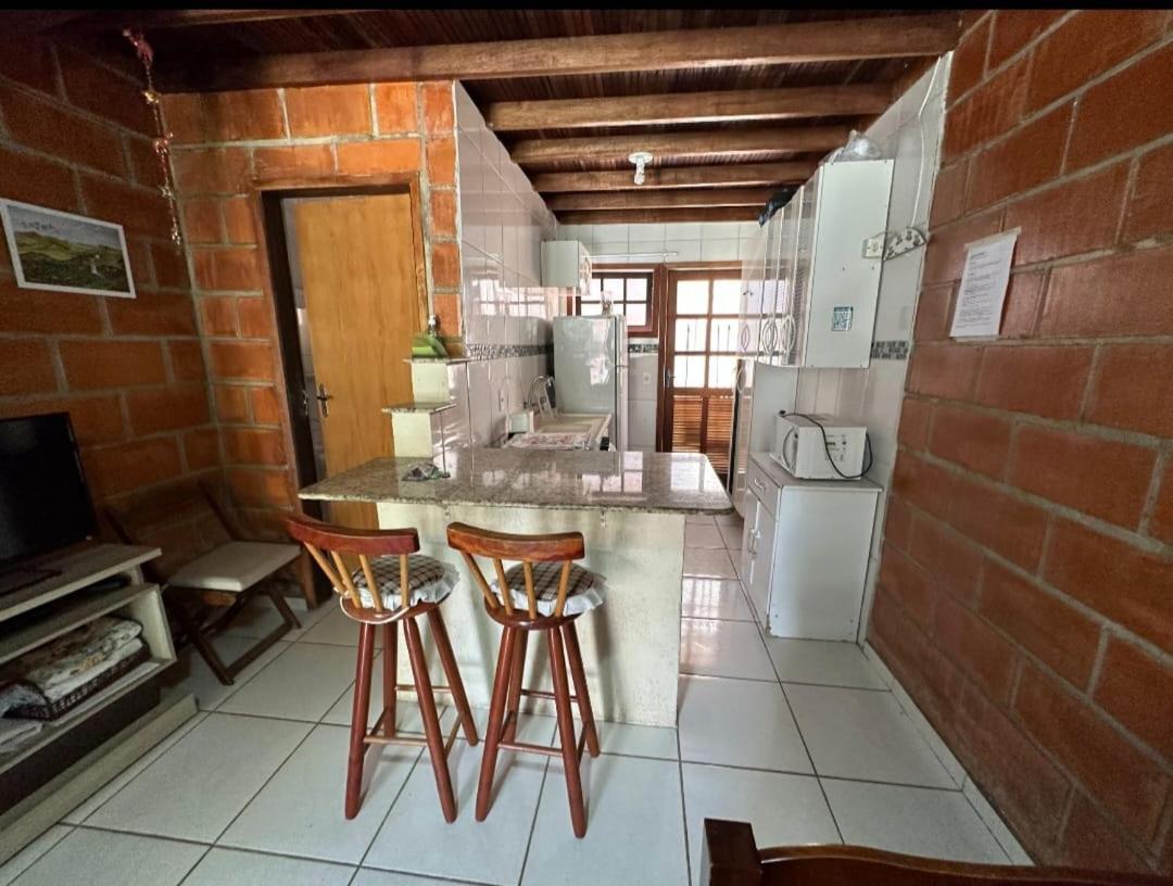 Апартаменты Bike Point Ubatuba-Sp Экстерьер фото